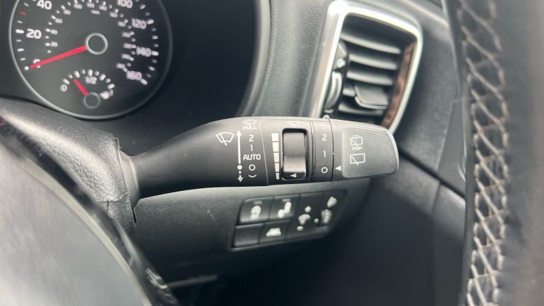 Kia Sportage 1.6 CRDi ISG 4 5dr DCT Auto Diesel Estate